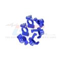 alt="TEAM LOSI MICRO-B 2WD BUGGY 7075 Alloy Front Caster Blocks & Front Spindles & Rear Hubs - GPM LMB192122" title="TEAM LOSI MICRO-B 2WD BUGGY 7075 Alloy Front Caster Blocks & Front Spindles & Rear Hubs - GPM LMB192122"