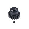 TEAM LOSI MICRO-B 2WD BUGGY Alloy 7075 Motor Plate - GPM LMB018