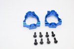 Team Losi Mini 8IGHT Alloy Front C-Hub - 1pr set - GPM M8019