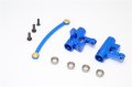 alt="Team Losi Mini 8IGHT Alloy Steering Assembly With Bearings - 3pcs set - GPM M8048" title="Team Losi Mini 8IGHT Alloy Steering Assembly With Bearings - 3pcs set - GPM M8048"