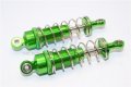 alt="Team Losi Mini 8IGHT Alloy Front Adjustable Spring Damper - 1pr - GPM M8365F" title="Team Losi Mini 8IGHT Alloy Front Adjustable Spring Damper - 1pr - GPM M8365F"