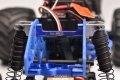 alt="TEAM LOSI MINI LMT BRUSHED MONSTER TRUCK Aluminum 7075 Crossbar/Shock Mount - GPM LMTM008" title="TEAM LOSI MINI LMT BRUSHED MONSTER TRUCK Aluminum 7075 Crossbar/Shock Mount - GPM LMTM008"