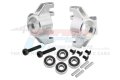 alt="TEAM LOSI MINI LMT BRUSHED MONSTER TRUCK Aluminum 7075 Front Steering Block (Larger Inner Bearings) - GPM LMTM021" title="TEAM LOSI MINI LMT BRUSHED MONSTER TRUCK Aluminum 7075 Front Steering Block (Larger Inner Bearings) - GPM LMTM021"