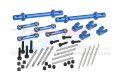 alt="TEAM LOSI MINI LMT BRUSHED MONSTER TRUCK Aluminum 7075 Front & Rear Sway Bar set - GPM LMTM312FR" title="TEAM LOSI MINI LMT BRUSHED MONSTER TRUCK Aluminum 7075 Front & Rear Sway Bar set - GPM LMTM312FR"