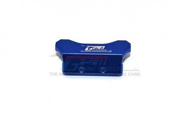 TEAM LOSI MINI-T 2.0 2WD Aluminium Rear Bumper - 1pc set  - GPM LM331R