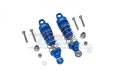 alt="TEAM LOSI MINI-T 2.0 2WD Aluminum Front Spring Dampers (50mm) - 12pc set - GPM LM050F" title="TEAM LOSI MINI-T 2.0 2WD Aluminum Front Spring Dampers (50mm) - 12pc set - GPM LM050F"