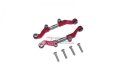 alt="TEAM LOSI MINI-T 2.0 2WD Aluminum+Stainless Steel Adjustable Front Steering Tie Rod - 6pc set - GPM LM162S" title="TEAM LOSI MINI-T 2.0 2WD Aluminum+Stainless Steel Adjustable Front Steering Tie Rod - 6pc set - GPM LM162S"