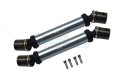 alt="TEAM LOSI LMT 4WD SOLID AXLE MONSTER TRUCK ROLLER Steel+Aluminium Front+Rear Universal CVD Drive Shaft - 10pc set - GPM LMT037SA" title="TEAM LOSI LMT 4WD SOLID AXLE MONSTER TRUCK ROLLER Steel+Aluminium Front+Rear Universal CVD Drive Shaft - 10pc set - GPM LMT037SA"