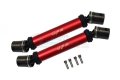 alt="TEAM LOSI LMT 4WD SOLID AXLE MONSTER TRUCK ROLLER Steel+Aluminium Front+Rear Universal CVD Drive Shaft - 10pc set - GPM LMT037SA" title="TEAM LOSI LMT 4WD SOLID AXLE MONSTER TRUCK ROLLER Steel+Aluminium Front+Rear Universal CVD Drive Shaft - 10pc set - GPM LMT037SA"
