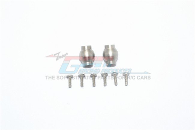 Team Losi SUPER BAJA 2 Balls And 6 Screws set For SB014L - GPM SB014L/ACC