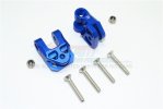 Team Losi SUPER BAJA REY Aluminum Rear Lower AXLE Mount set For Rear Suspension Links - 6pc set - GPM SB009