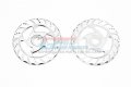 alt="Team Losi SUPER BAJA Aluminum Brake Disk With Silver Lining - 2pc set - GPM SB010/DISK" title="Team Losi SUPER BAJA Aluminum Brake Disk With Silver Lining - 2pc set - GPM SB010/DISK"
