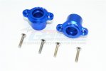 Team Losi SUPER BAJA REY Aluminum Rear AXLE Adapters - 6pc set - GPM SB022