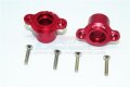 alt="Team Losi SUPER BAJA REY Aluminum Rear AXLE Adapters - 6pc set - GPM SB022" title="Team Losi SUPER BAJA REY Aluminum Rear AXLE Adapters - 6pc set - GPM SB022"