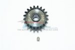 Team Losi SUPER BAJA Harden Steel #45 Motor Gear 20T - 2pc set - GPM SSB020T