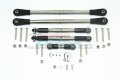 alt="Team Losi SUPER BAJA Stainless Steel Adjustable Tie Rods W. Aluminum Servo Horn - 29pc set - GPM SSB160A" title="Team Losi SUPER BAJA Stainless Steel Adjustable Tie Rods W. Aluminum Servo Horn - 29pc set - GPM SSB160A"