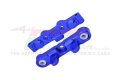 alt="TEKNO MT410 2.0 4X4 PRO MONSTER TRUCK 7075 Alloy Rear Hinge Pin Brace set - GPM MT2009" title="TEKNO MT410 2.0 4X4 PRO MONSTER TRUCK 7075 Alloy Rear Hinge Pin Brace set - GPM MT2009"