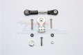 alt="THUNDER TIGER K-ROCK MT4 Aluminium HI-Torque Servo Saver 25T With Alloy Tie Rod - 1 Set - GPM KG025TM" title="THUNDER TIGER K-ROCK MT4 Aluminium HI-Torque Servo Saver 25T With Alloy Tie Rod - 1 Set - GPM KG025TM"