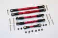 alt="THUNDER TIGER K-ROCK MT4 Aluminium Tie Rods set For Whole Car - 25pc set - GPM KG160" title="THUNDER TIGER K-ROCK MT4 Aluminium Tie Rods set For Whole Car - 25pc set - GPM KG160"