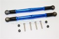 alt="THUNDER TIGER K-ROCK MT4 Aluminum Rear Tie Rods - 10pc set - GPM KG162" title="THUNDER TIGER K-ROCK MT4 Aluminum Rear Tie Rods - 10pc set - GPM KG162"