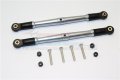 alt="THUNDER TIGER K-ROCK MT4 Aluminum Rear Tie Rods - 10pc set - GPM KG162" title="THUNDER TIGER K-ROCK MT4 Aluminum Rear Tie Rods - 10pc set - GPM KG162"