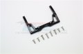 alt="THUNDER TIGER KAISER XS Aluminium Front/Rear Chassis Stabilized Mount - 1pc set - GPM KXS015F/R" title="THUNDER TIGER KAISER XS Aluminium Front/Rear Chassis Stabilized Mount - 1pc set - GPM KXS015F/R"