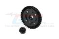 alt="TRAXXAS 6S MAXX SLASH 4140 Medium Carbon Steel Rear Spiral Differential Ring Gear & Pinion Gear - GPM TS1200RS" title="TRAXXAS 6S MAXX SLASH 4140 Medium Carbon Steel Rear Spiral Differential Ring Gear & Pinion Gear - GPM TS1200RS"