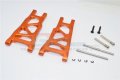 alt="TRAXXAS 1/10 Craniac Monster Truck Aluminium Rear Suspension Arm - 1pr set = RUS056/SLA055 - GPM CRA056" title="TRAXXAS 1/10 Craniac Monster Truck Aluminium Rear Suspension Arm - 1pr set = RUS056/SLA055 - GPM CRA056"