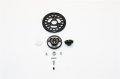 alt="TRAXXAS CRANIAC MONSTER TRUCK Aluminium Spur Gear Adapter+Steel Gear 58T & 19T - 1set - GPM CRA155819T" title="TRAXXAS CRANIAC MONSTER TRUCK Aluminium Spur Gear Adapter+Steel Gear 58T & 19T - 1set - GPM CRA155819T"