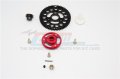 alt="TRAXXAS CRANIAC Aluminium Spur Gear Adapter+Steel Gear 60T & 13T - 1set" title="TRAXXAS CRANIAC Aluminium Spur Gear Adapter+Steel Gear 60T & 13T - 1set"