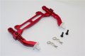 alt="TRAXXAS 1/10 Craniac Monster Truck Aluminium Front Body Post Mount With Delrin Post - 1set - GPM CRA201F" title="TRAXXAS 1/10 Craniac Monster Truck Aluminium Front Body Post Mount With Delrin Post - 1set - GPM CRA201F"