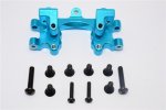 TRAXXAS 1/10 Craniac Monster Truck Aluminium Front Bumper Mount - 1pc set - GPM CRA332F