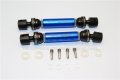 alt="TRAXXAS E-MAXX Aluminum & Steel Front/Rear CVD Main Shafts-14pc set - GPM EMX1037SA" title="TRAXXAS E-MAXX Aluminum & Steel Front/Rear CVD Main Shafts-14pc set - GPM EMX1037SA"