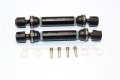 alt="TRAXXAS E-MAXX Aluminum & Steel Front/Rear CVD Main Shafts-14pc set - GPM EMX1037SA" title="TRAXXAS E-MAXX Aluminum & Steel Front/Rear CVD Main Shafts-14pc set - GPM EMX1037SA"