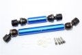 alt="TRAXXAS E-MAXX Steel +Aluminum Front /Rear Main Shafts-14pc set - GPM EMX2037S" title="TRAXXAS E-MAXX Steel +Aluminum Front /Rear Main Shafts-14pc set - GPM EMX2037S"