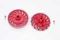 alt="TRAXXAS E-REVO Aluminium Wheel Hex Claw +2mm With Brake Disk-2pcs set - GPM ER0062MM/2" title="TRAXXAS E-REVO Aluminium Wheel Hex Claw +2mm With Brake Disk-2pcs set - GPM ER0062MM/2"