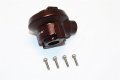 alt="TRAXXAS E-REVO Aluminium Front/Rear Differential Housing - 1set (For E-REVO 560871, REVO) - GPM ER012" title="TRAXXAS E-REVO Aluminium Front/Rear Differential Housing - 1set (For E-REVO 560871, REVO) - GPM ER012"