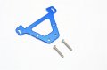 alt="TRAXXAS E-REVO Aluminium Rear Bulkhead - 1pc set - GPM ER013A" title="TRAXXAS E-REVO Aluminium Rear Bulkhead - 1pc set - GPM ER013A"