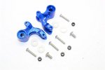 TRAXXAS E-REVO Aluminium Rear Rocker Arm - 1pr set (For E-REVO 560871, REVO) - GPM ER027R