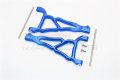 alt="TRAXXAS E-REVO Aluminium Front Upper Suspension Arm - 1pr set (For E-REVO 560871, Revo, Summit) - GPM ER054" title="TRAXXAS E-REVO Aluminium Front Upper Suspension Arm - 1pr set (For E-REVO 560871, Revo, Summit) - GPM ER054"