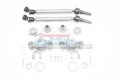alt="TRAXXAS E-REVO Aluminum Upgrade set (CVD, Front/Rear Knuckle Arms, Wheel Hex Claw+Wheel Lock) - 6pc set - GPM ER100" title="TRAXXAS E-REVO Aluminum Upgrade set (CVD, Front/Rear Knuckle Arms, Wheel Hex Claw+Wheel Lock) - 6pc set - GPM ER100"