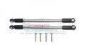 alt="TRAXXAS E-REVO VXL Stainless Steel Front/Rear Supporting Tie Rod - 6pc set - GPM ER2049S/2" title="TRAXXAS E-REVO VXL Stainless Steel Front/Rear Supporting Tie Rod - 6pc set - GPM ER2049S/2"