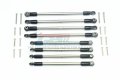 alt="TRAXXAS E-REVO VXL Stainless Steel Adjustable Tie Rods - 24pc set - GPM ER2160S" title="TRAXXAS E-REVO VXL Stainless Steel Adjustable Tie Rods - 24pc set - GPM ER2160S"