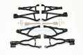 alt="TRAXXAS E-REVO Aluminium Front+Rear Upper & Lower Suspension Arm - 8pcs set (For E-REVO 560871, REVO, SUMMIT) - GPM ER4567" title="TRAXXAS E-REVO Aluminium Front+Rear Upper & Lower Suspension Arm - 8pcs set (For E-REVO 560871, REVO, SUMMIT) - GPM ER4567"