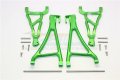 alt="TRAXXAS E-REVO Aluminium Front Upper & Lower Suspension Arm - 4pcs set (For E-REVO 560871, REVO, SUMMIT) - GPM ER5455" title="TRAXXAS E-REVO Aluminium Front Upper & Lower Suspension Arm - 4pcs set (For E-REVO 560871, REVO, SUMMIT) - GPM ER5455"