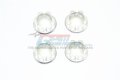 alt="TRAXXAS E-REVO VXL Aluminum Wheel Lock - 4pc set - GPM ER2005" title="TRAXXAS E-REVO VXL Aluminum Wheel Lock - 4pc set - GPM ER2005"