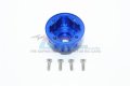 alt="TRAXXAS E-REVO VXL Aluminum Differential Case For Front / Rear / Center - 5pc set - GPM ER2011" title="TRAXXAS E-REVO VXL Aluminum Differential Case For Front / Rear / Center - 5pc set - GPM ER2011"