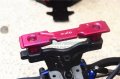 alt="TRAXXAS E-REVO VXL Aluminum Rear Body Post Mount - 1pc set - GPM ER2201R" title="TRAXXAS E-REVO VXL Aluminum Rear Body Post Mount - 1pc set - GPM ER2201R"
