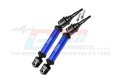 alt="TRAXXAS FORD F-150 SVT RAPTOR OBA Medium Carbon Steel+6061 Alloy Rear Driveshaft Assembly With 6 MM AXLE - GPM FR106R" title="TRAXXAS FORD F-150 SVT RAPTOR OBA Medium Carbon Steel+6061 Alloy Rear Driveshaft Assembly With 6 MM AXLE - GPM FR106R"