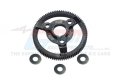 alt="TRAXXAS FORD F-150 SVT RAPTOR OBA Carbon Steel Spur Gear(86T) - 4pc set - GPM SSLA2W086T" title="TRAXXAS FORD F-150 SVT RAPTOR OBA Carbon Steel Spur Gear(86T) - 4pc set - GPM SSLA2W086T"